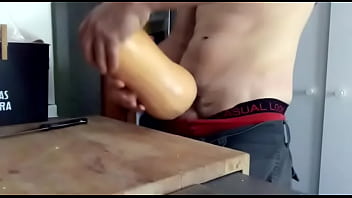 Preview 2 of Full Time Mom Six Son - Calabaza #2