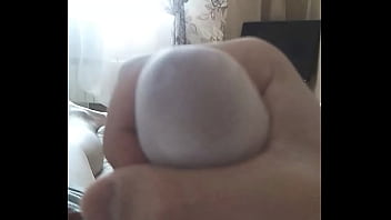 Preview 3 of X X X Gavati - Sexy masturbator eats my dick