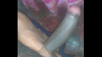 Preview 2 of Mote Chotar Xxxxxxx - Negro caliente se frota la pija