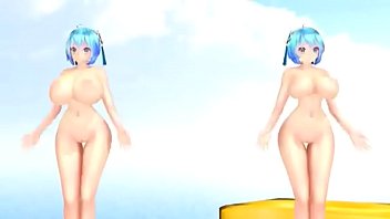 Preview 4 of Hd Proen - Idol Self Absorption