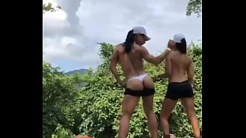 Preview 2 of Soney Leone Real Sex - Putas