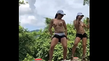Preview 1 of Soney Leone Real Sex - Putas