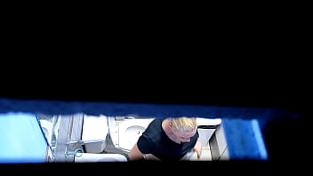 Preview 4 of Top 10 Legel Porn - Twerk while peeing