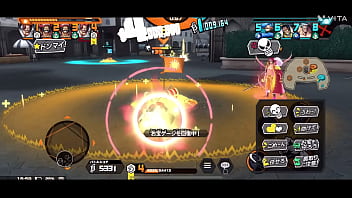 Preview 2 of Dog Xxx Com Vedeo - 赤髪のシャンクズ