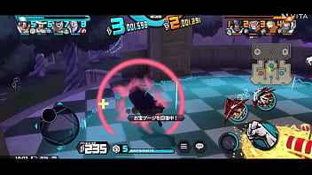 Preview 3 of Dog Xxx Com Vedeo - 赤髪のシャンクズ