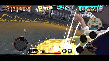 Preview 1 of Dog Xxx Com Vedeo - 赤髪のシャンクズ