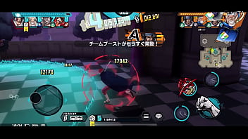 Preview 4 of Dog Xxx Com Vedeo - 赤髪のシャンクズ