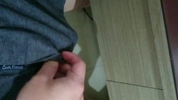 Preview 1 of Feer Porn Sex - (TAIWAN) Premature boy