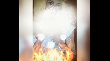 Preview 3 of Lilly Labeau Feet - Naty CD Hardcore em alto estilo. maloqueira. kkk