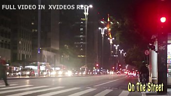Preview 1 of Mia Khalid A Prom Video - Sensualizando na avenida. Cibele Pacheco  ( Video completo no xvideos red )