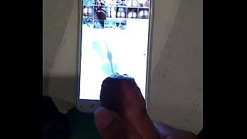Preview 2 of Squirts All Over - Tributo jossi7