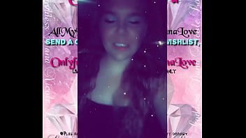 Preview 3 of Tagalog Cute Pussy - If I had one dollar...