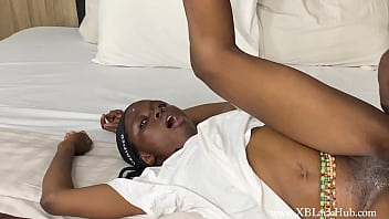 Preview 2 of Bobos Cam - He Gave me that hot fucking that got my pussy Creamy