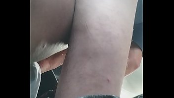 Preview 2 of Japan In Move - Uber tra&ccedil_ando o afeminado