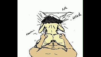 Preview 2 of King Queen Xxxx Old - toma sexual. pocision de perrito