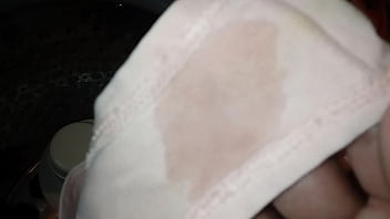 Preview 4 of Hindi Sexin Hd - Smelling Dirty panties