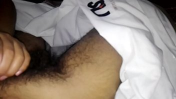 Preview 4 of Xxx Velador - Una buena mamada de Fersexosa en el hotel part 1