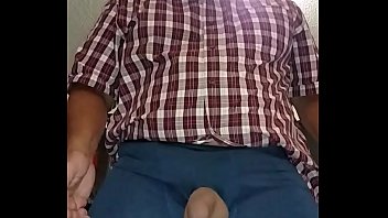 Preview 4 of Students Bur - Swinging my dick in slow motion