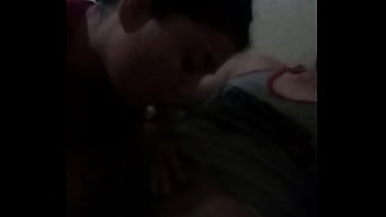 Preview 1 of Jerk Off In Anal - Deliciosa mamada