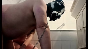 Preview 1 of Real Hindi Sex Outdoor Video - 2024 12 06 Esclave F traiye mon esclave Ebed r&eacute_duit en vache