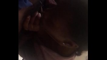 Preview 1 of Samoan Booty - Head game A1