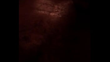 Preview 3 of Seelah Rain - Me acaricia el pene