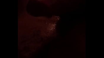 Preview 1 of Seelah Rain - Me acaricia el pene