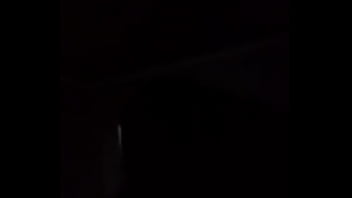 Preview 1 of Arba Fucks - Olha tamanho da raba