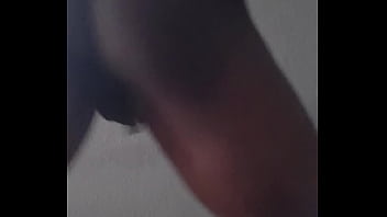 Preview 4 of Milf Ass Dildo Orgasm - I need all shemales to watch this