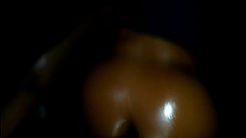 Preview 3 of Sexy Video Sunny Leone Full Hd - Big wet and oiled creamy backshots
