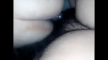 Preview 2 of Condom Pocket - Nathalie peruana Cojiendo a ritmo de perreo
