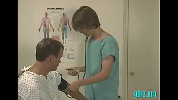 Preview 2 of Top Hotess - Cute twink moans whilst screwed