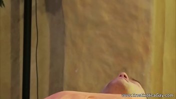 Preview 4 of Tamil For Money - Anal Relaxing Massage Techniques