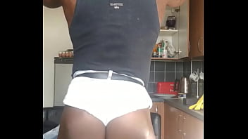 Preview 4 of Elite Torture - Party 4 One: Big Ass Squats,  Toys &amp_ Busts a Load