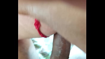 Preview 4 of 21salla Xxxhd - Galopei o pau do pe&atilde_o at&eacute_ encher meu cuzinho de porra!!! Pau delicioso!!!