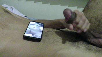 Preview 2 of Reb Doy - Gozando bem gostoso pra Ninfeta Safada