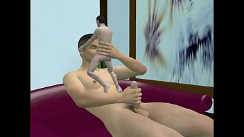 Preview 1 of Shopping Home Hairy Mom - G&amp_T Times