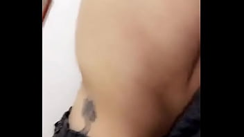 Preview 1 of Double Tantra Massage - Chica se toca para la c&aacute_mara