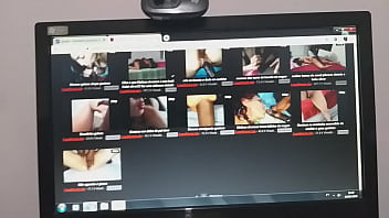 Preview 4 of Jenny Scordamaglia Naked Show - video de verifica&ccedil_ao