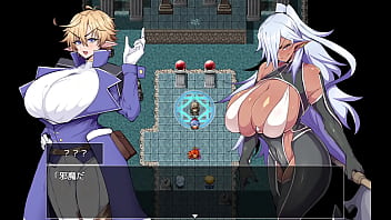 Preview 3 of Blacked Xx Video - 催堕のエリス