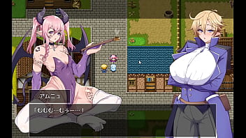 Preview 4 of Blacked Xx Video - 催堕のエリス
