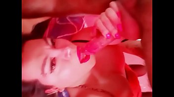 Preview 2 of Chaina Xxx Video Movie - hermanastro dec&iacute_a ser t&iacute_mido pero me hizo llorar de pura verga por mi culazo