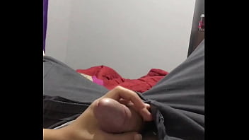 Preview 1 of Liona Camgirl - Masaje en la pija
