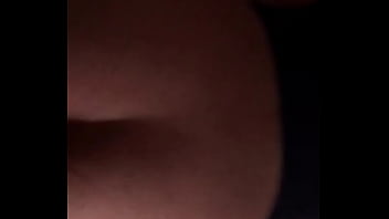 Preview 2 of Www Sexx Beg - He fucked a baby with silicone boobs, and then came and pissed in her mouth