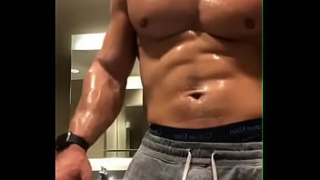 Preview 2 of Xxx Pihd - Gostoso do Instagram @officialjt