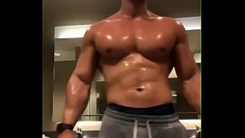Preview 3 of Xxx Pihd - Gostoso do Instagram @officialjt