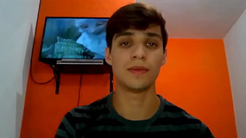 Preview 3 of Xxxnm Sex Video - Miguel &Aacute_ngel Rosas Zacate quiere verga