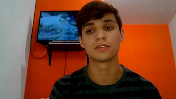 Preview 4 of Xxxnm Sex Video - Miguel &Aacute_ngel Rosas Zacate quiere verga