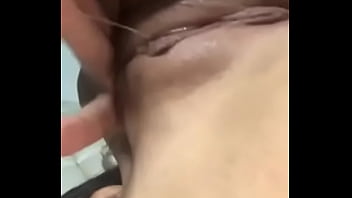Preview 4 of Xhamster Mama Japan - Se mete dedo por mi por mi