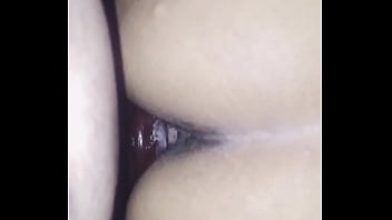 Preview 1 of Christy Mack Punish - Creamy pussy